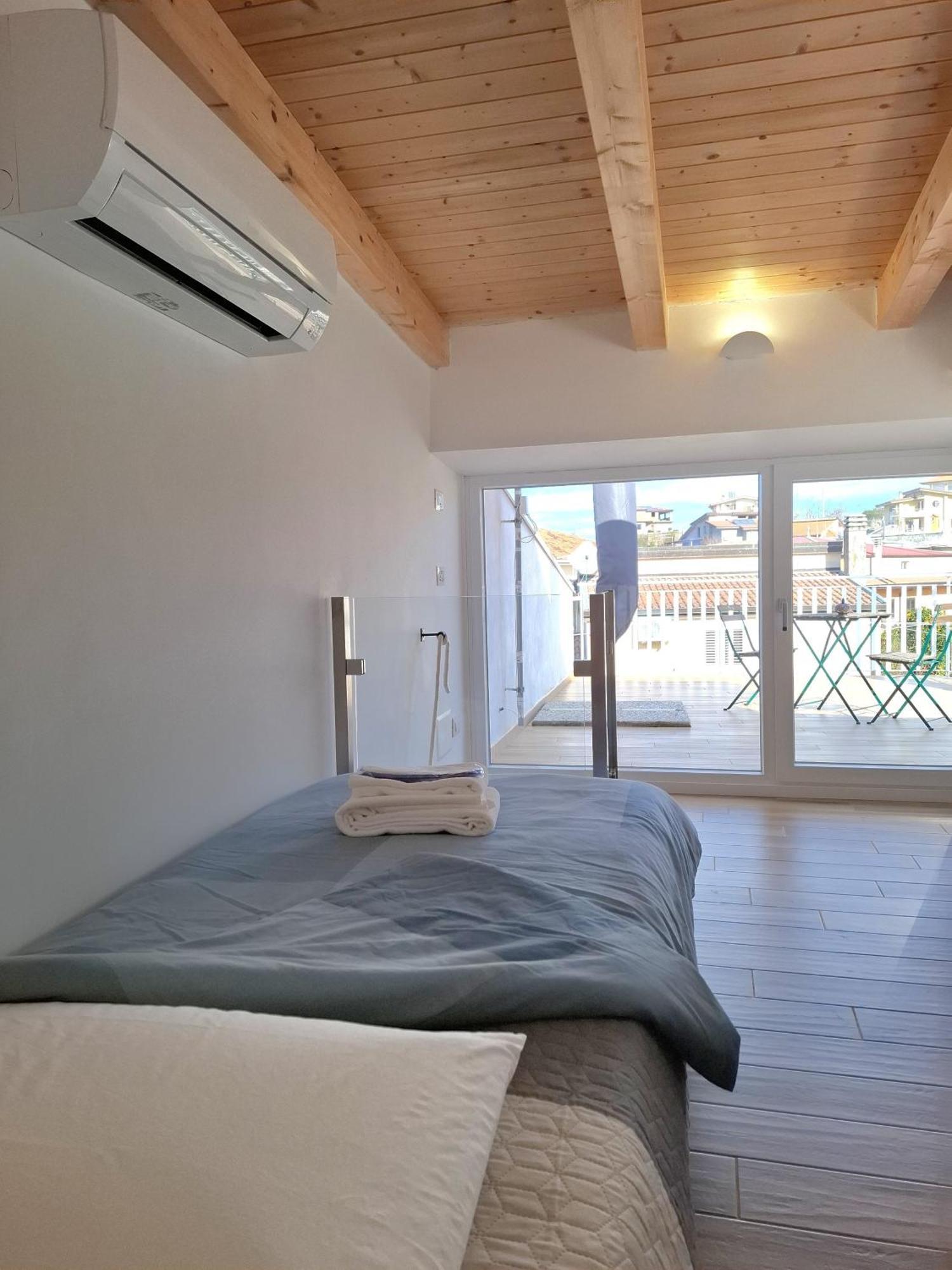 Rosa'S House Villa Vazzano Exterior photo